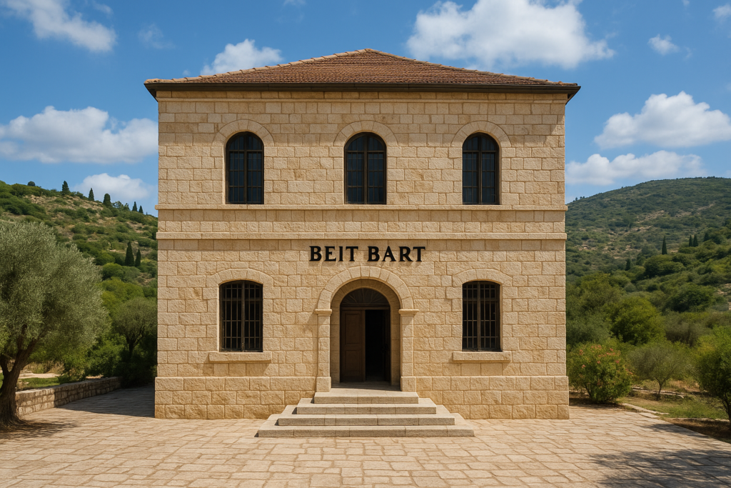 Beit Bart