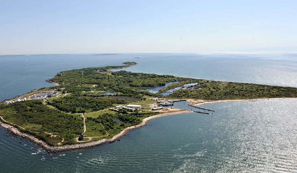 Plum Island Southold NY 11957