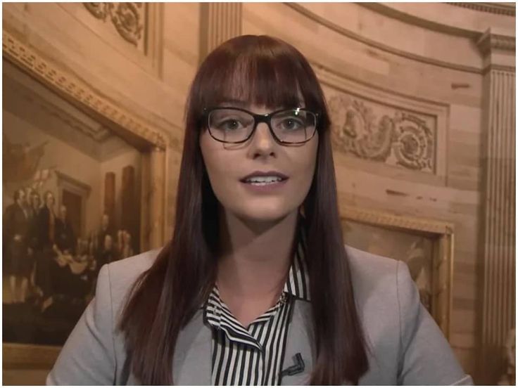 Melanie Zanona Husband