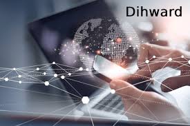 Dihward