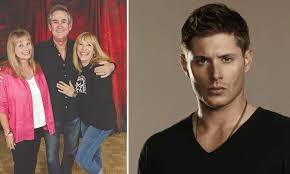 Donna Joan Shaffer-Ackles