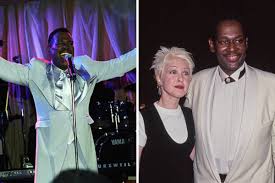 Charles Anthony Vandross