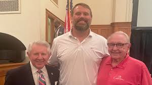 Wesley Britt Net Worth