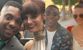 Melanie Zanona Husband