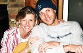 Donna Joan Shaffer-Ackles