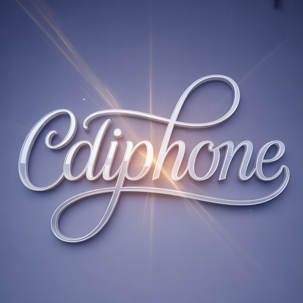 CDiPhone