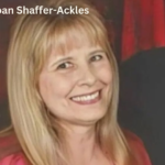 Donna Joan Shaffer-Ackles