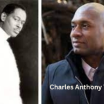 Charles Anthony Vandross