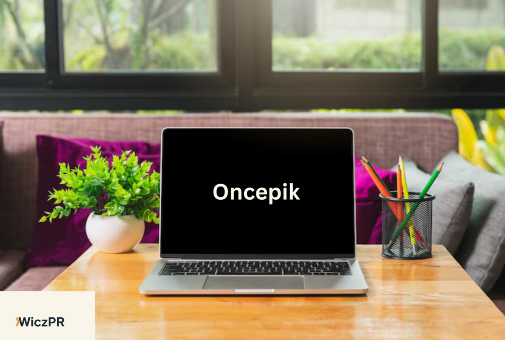 Oncepik