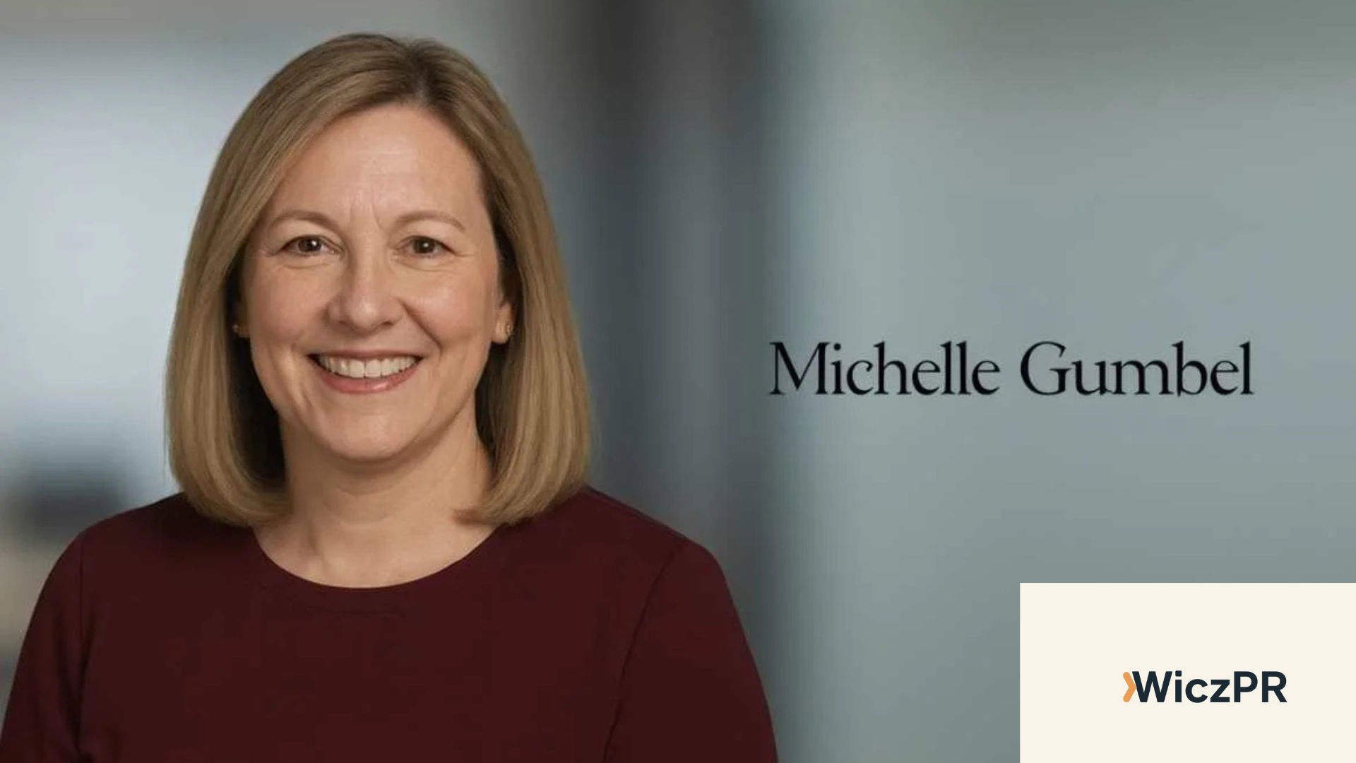 Michelle Gumbel