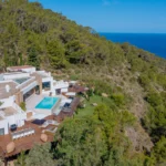 luxury villas ibiza le collectionist