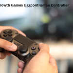 Under Growth Games Uggcontroman Controller