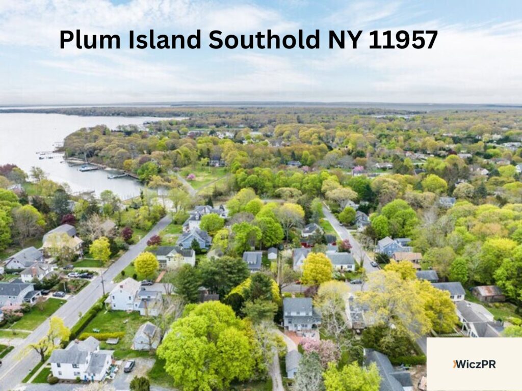 Plum Island Southold NY 11957