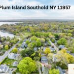Plum Island Southold NY 11957