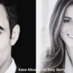 Kase Abusharkh Amy Berry