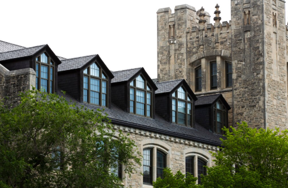 Rowdy Oxford Integris